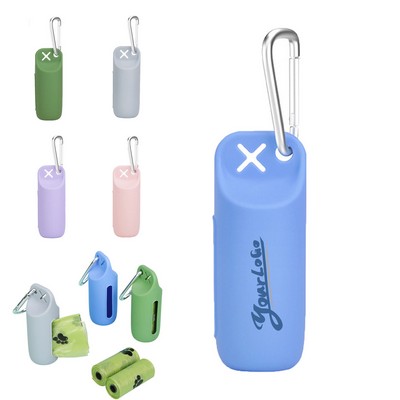 Pet Poop Bag Dispenser